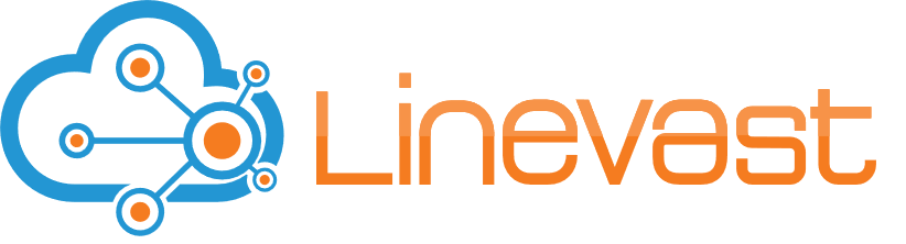 Linevast Logo