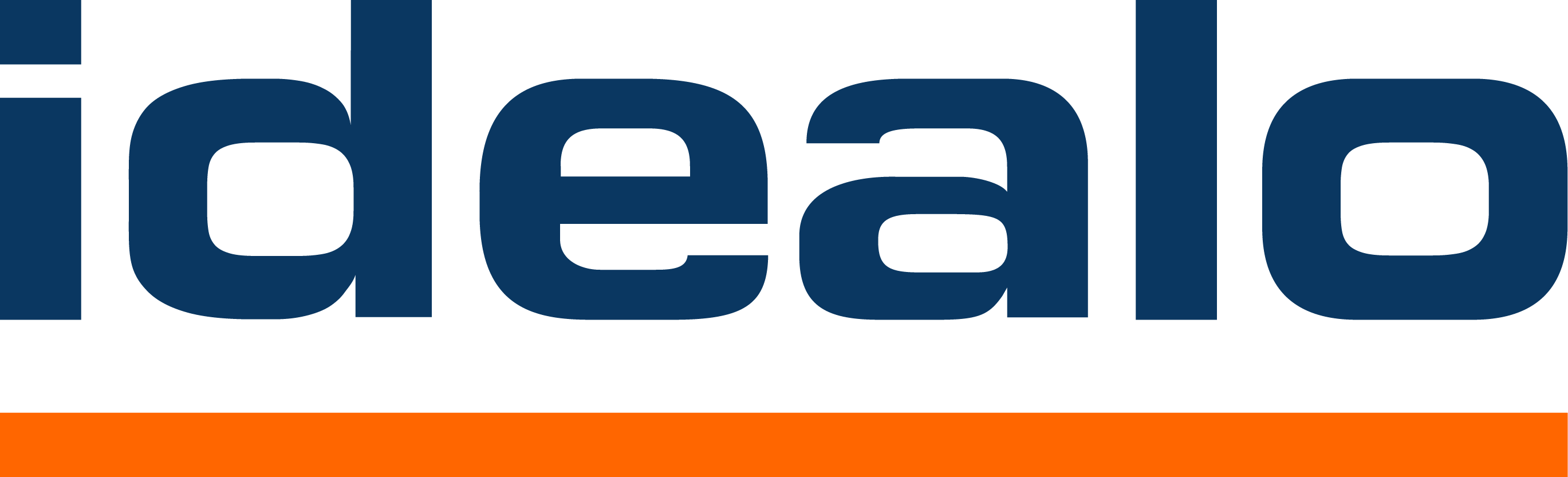 idealo Logo